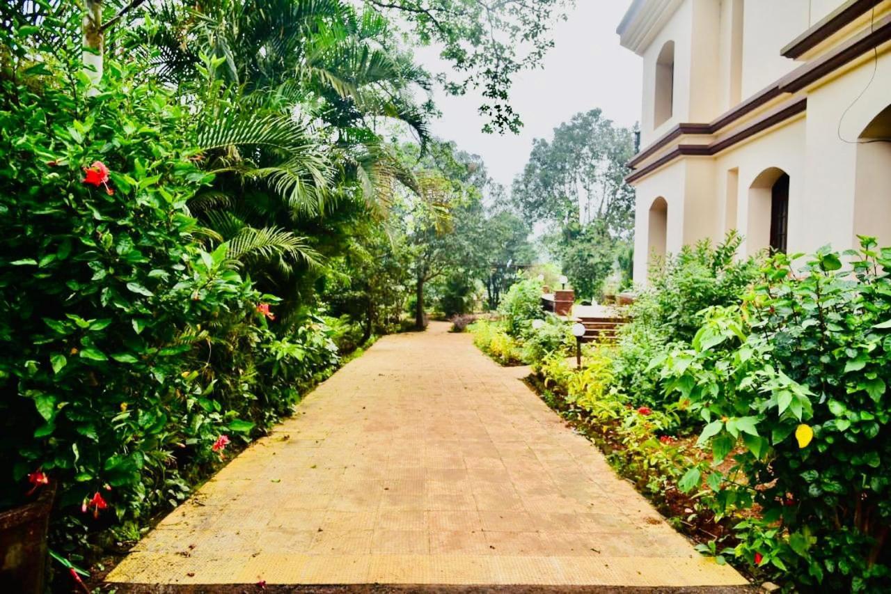 West Valley Villa, Rajbhavan Lonavala Exterior photo